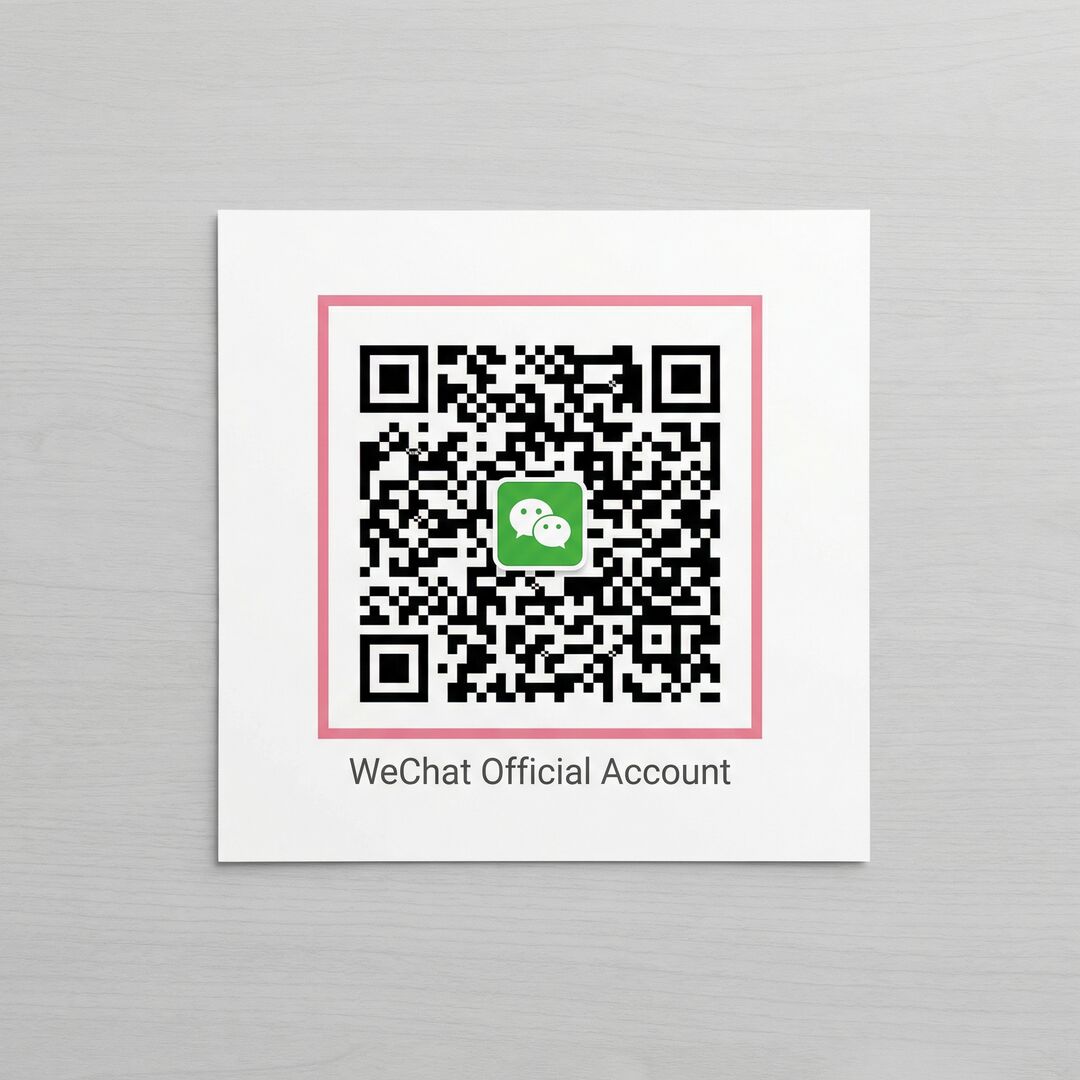 天美传媒公众号二维码