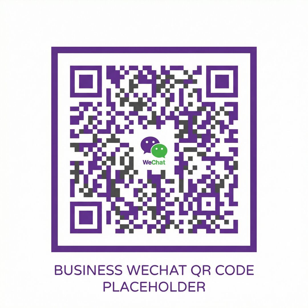 天美传媒商务二维码