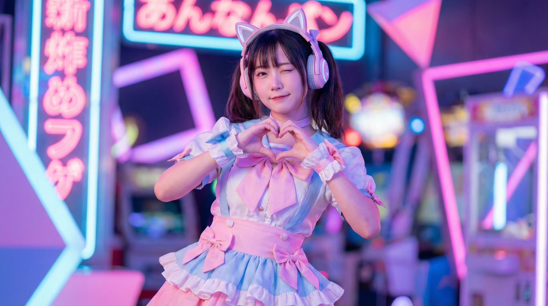 天美传媒二次元cosplay视频