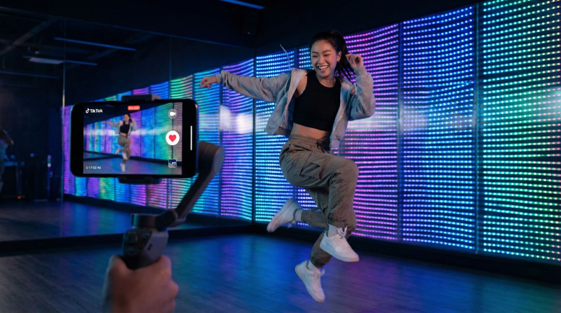 天美传媒短视频创作